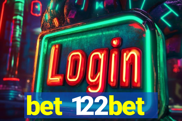 bet 122bet